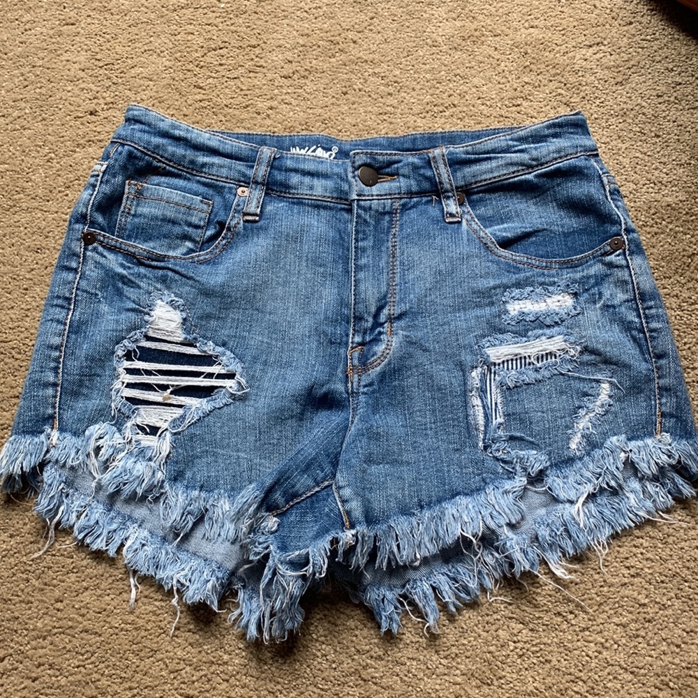 H&M & Target Shorts - Picture 13 of 16